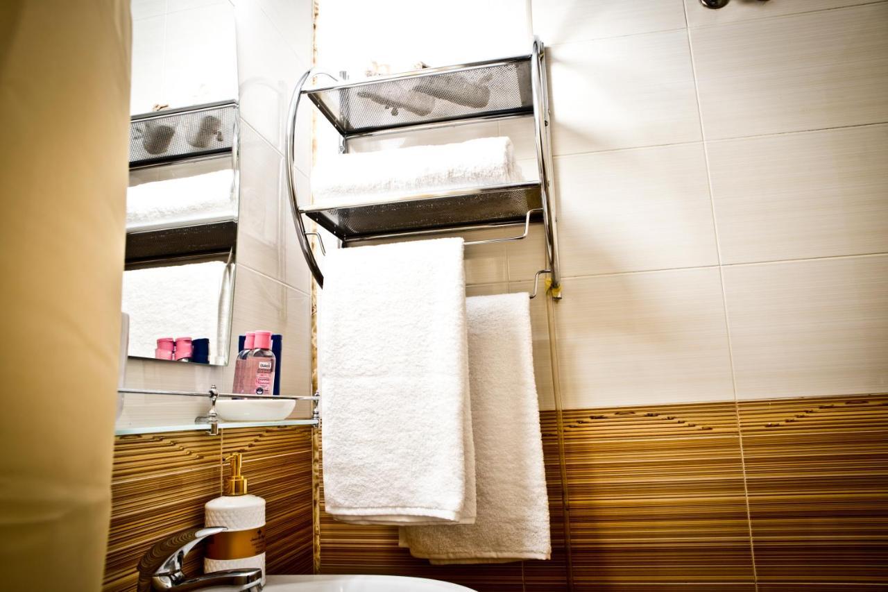 Sunflower Apartment City Center Plovdiv Kültér fotó