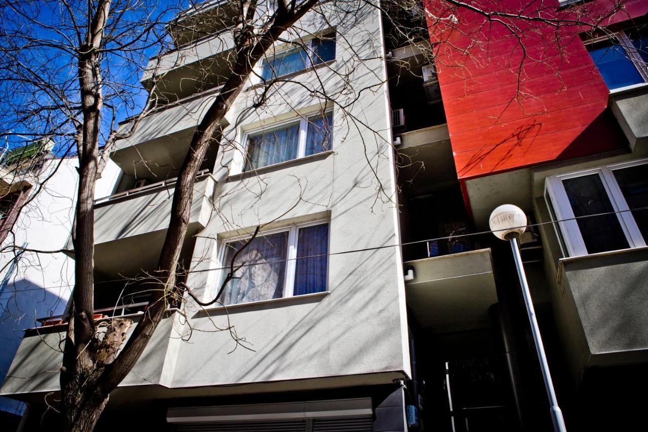 Sunflower Apartment City Center Plovdiv Kültér fotó