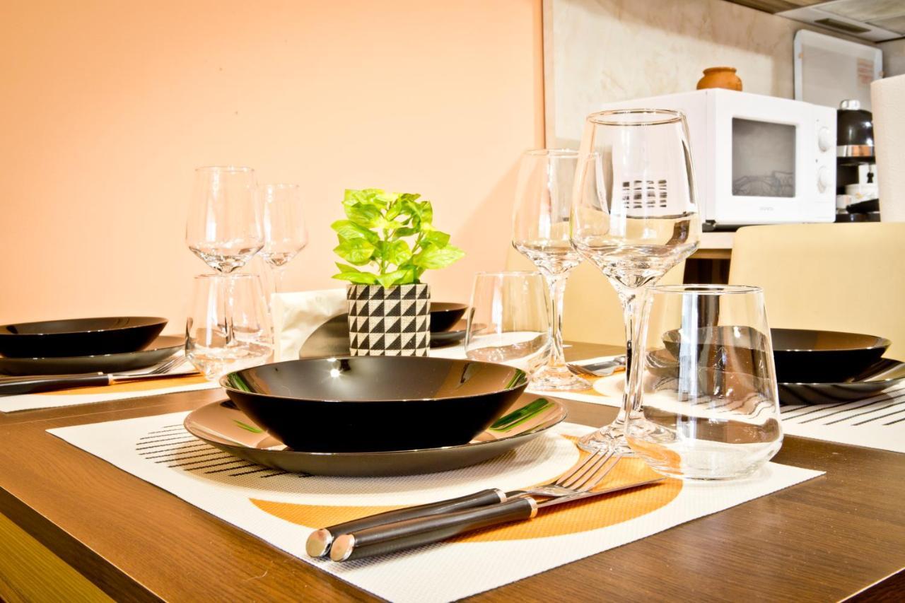 Sunflower Apartment City Center Plovdiv Kültér fotó