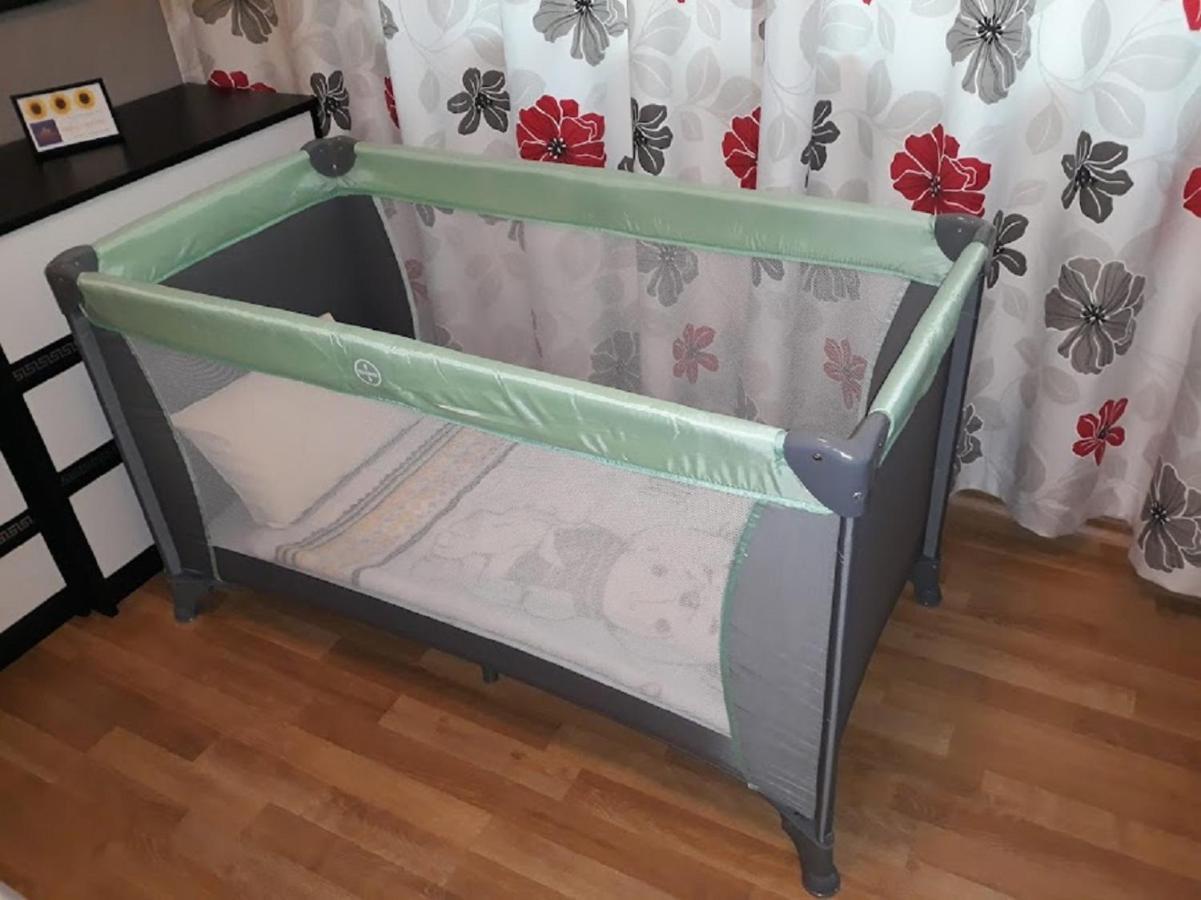 Sunflower Apartment City Center Plovdiv Kültér fotó